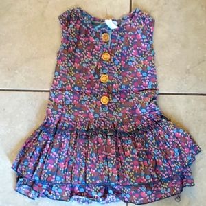 Matilda jane dress